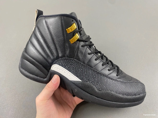 HYPE 130690-013 Retro Master Jordan 12 The Air 0813